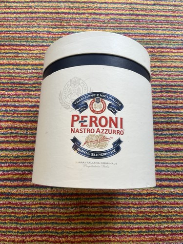 Peroni beer cooler bag - beer,