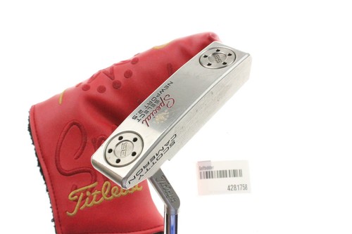 Scotty cameron special select - cameron,