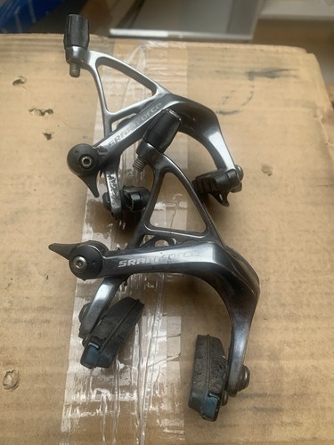 Sram force brake calipers - sram,