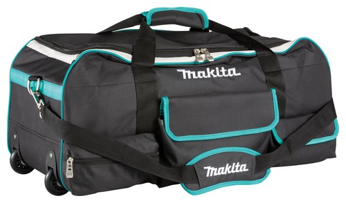 Makita 832367 tool bag black - makita,