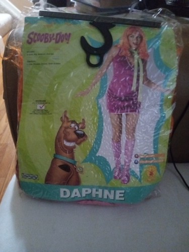 Scooby doo daphne - daphne, to