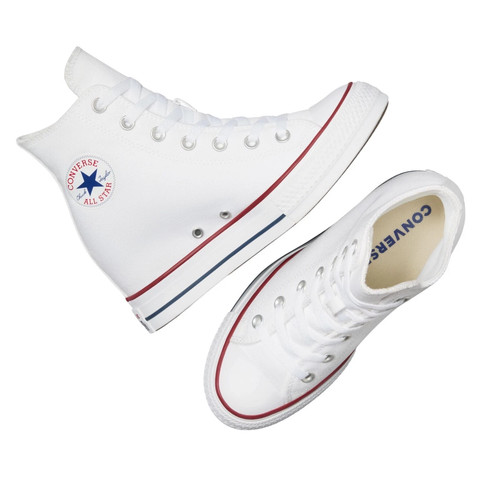 Women converse ctas - ctas, *wedge*