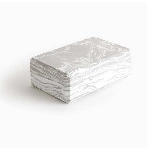 Avon yoga block marble - yoga, effect