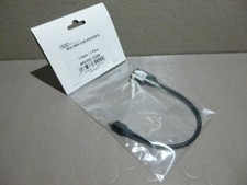 Audi Music Interface Adapter Cable AMI Cable Micro USB 4F0051510M NEW ORIGINAL