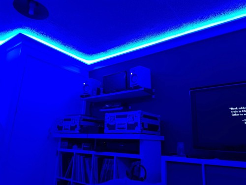 Coving cornice led lighting - cornice,
