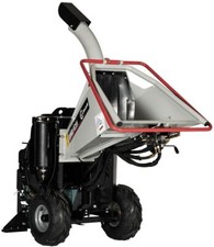 Lumag HC15H Hydraulic Petrol