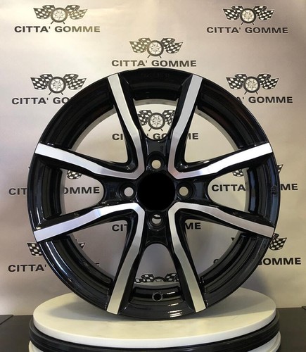 Alloy wheels compatible - 4,
