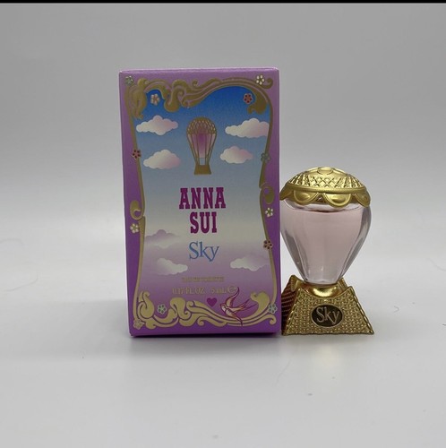 Anna sui sky 17 oz - ml, 0.17