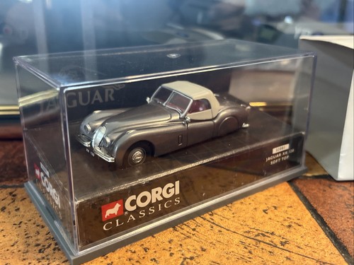 Corgi classics cc03001 - corgi,