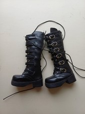 BJD Boots Doll Accessories