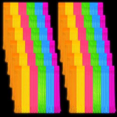 Pack glow the dark - pack, in