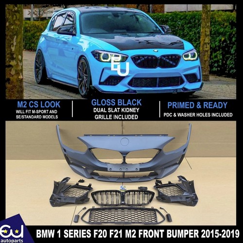 For bmw series f20 f21 - for, 1