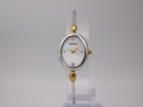 Michel herbelin 7003 quartz - herbelin,