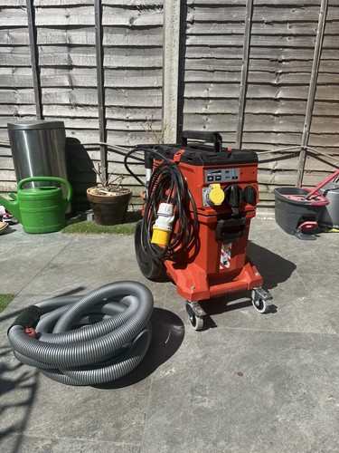 Hilti 40m performance - x,