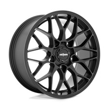 19x8.5 Rotiform R190 Matte