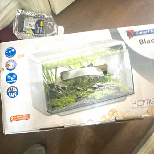 Superfish aqua 20l - superfish,