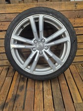 18" GENUINE AUDI A3 8V S LINE