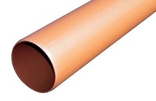 160mm Underground Drainage