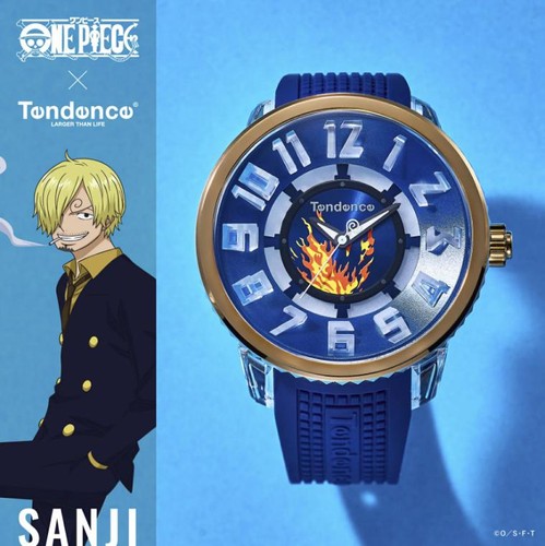 Great deal tendence one - deal],