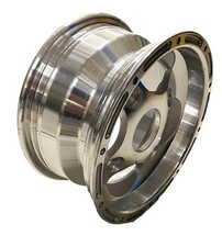 Rijomotor Alloy Rim Wheel