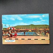 Butlins Minehead Outdoor Pool