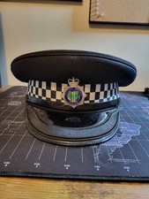 Officers Hat: Thames Valley