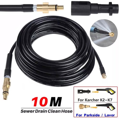 For karcher 10m - for, high