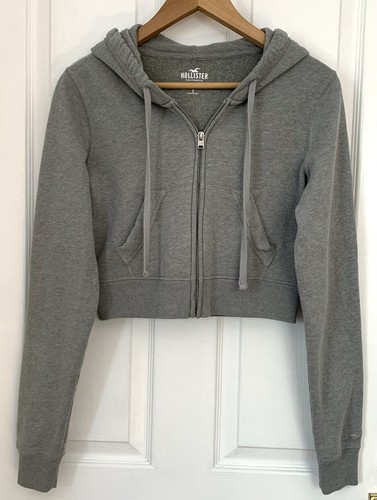 Hollister women light grey - hollister,