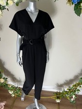 TED BAKER Jumpsuit Womens TB 2