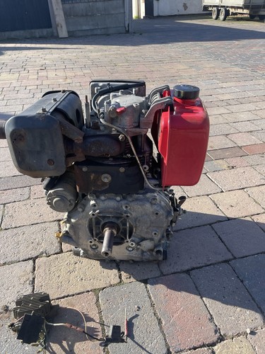 Yanmar diesel engine - diesel,