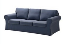 Brand NEW Ikea EKTORP Cover