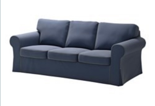 Brand new ikea ektorp cover - ektorp,