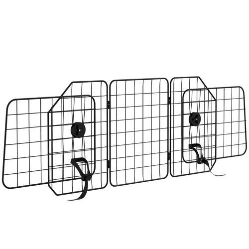 Pawhut dog guard for - for, suvs