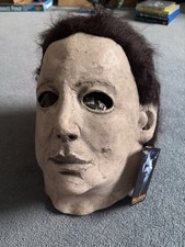 The Curse of Michael Myers