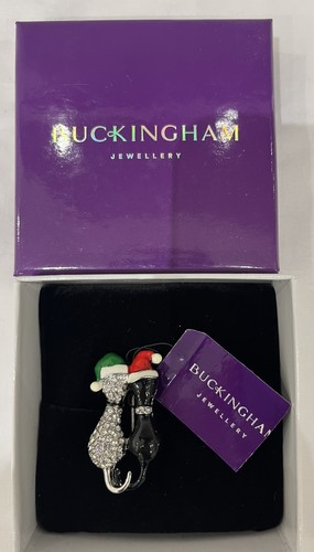 Buckingham jewellery christmas - buckingham,