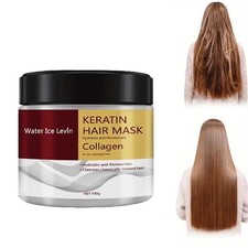 Collagen Keratin Hair Mask
