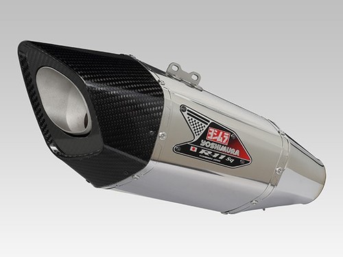 Yoshimura japan stainless - yoshimura,