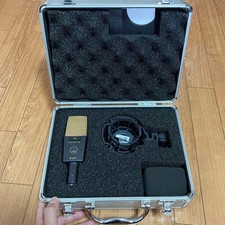 AKG C414 XLII Reference