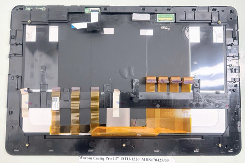 Lcd touch screen display only - lcd,