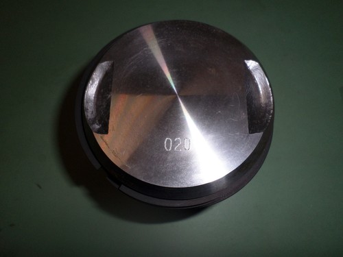Bsa b40 piston kit 20 - ,