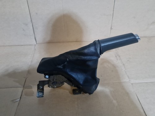 Vauxhall astra hand break - vauxhall,