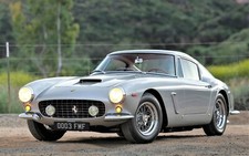 FMF /FF Private Number Plate