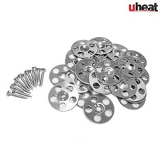 Thermopanel 36mm Stainless