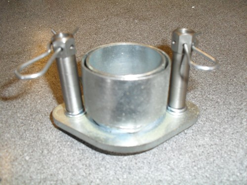 Lambretta ts1 etc - , stainless