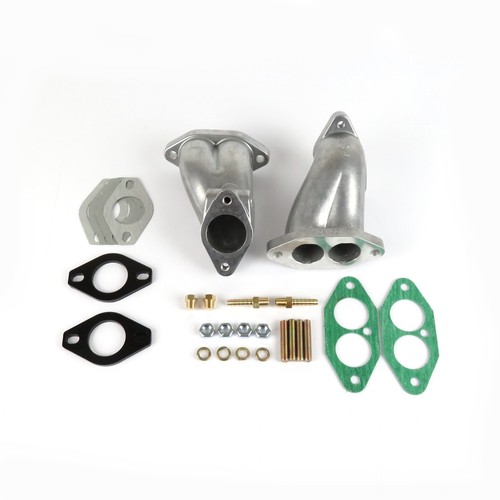 Type inlet manifold - type,