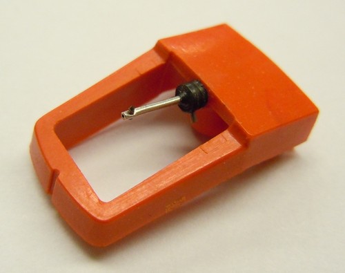 Replacement record stylus - replacement,
