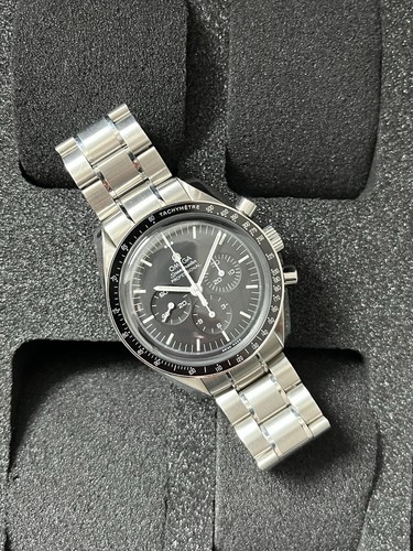 Omega speedmaster moonwatch - omega,