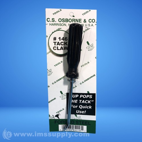 Osborne tools 146 tack - 146,