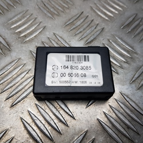 2010 mercedes w164 - mercedes, ml