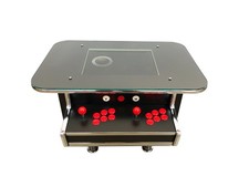 Arcade Coffee Table Flat Pack Kit